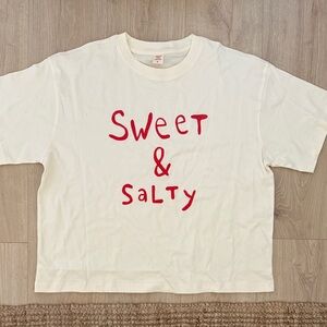 New Pigeon Said Please Women’s Tee